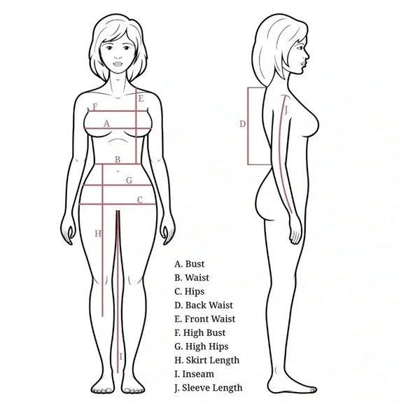 NWOT Lulus Lovely Delight Pink‎ Chiffon Rosette Ruffled Long Sleeve Top - Picture 7 of 7